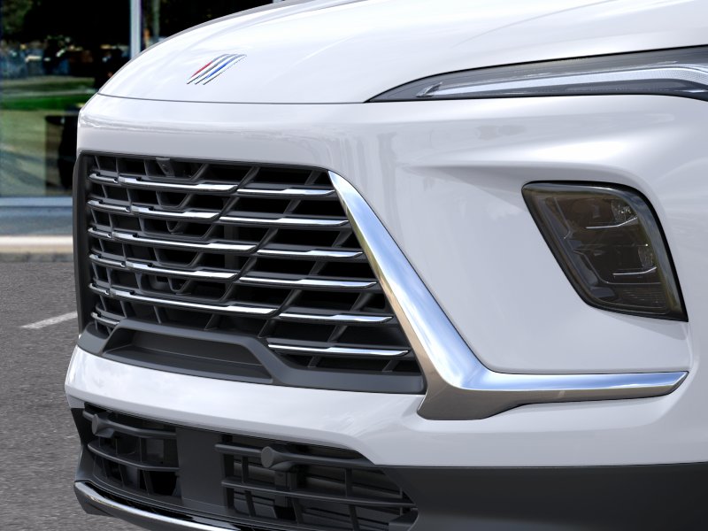 2027 Buick Enclave Preferred - Photo 37