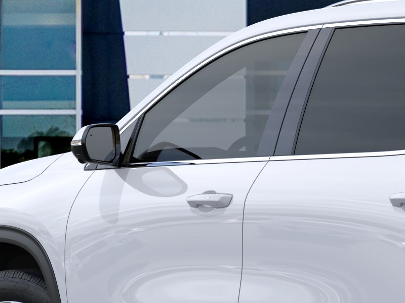 2027 Buick Enclave Preferred - Photo 36