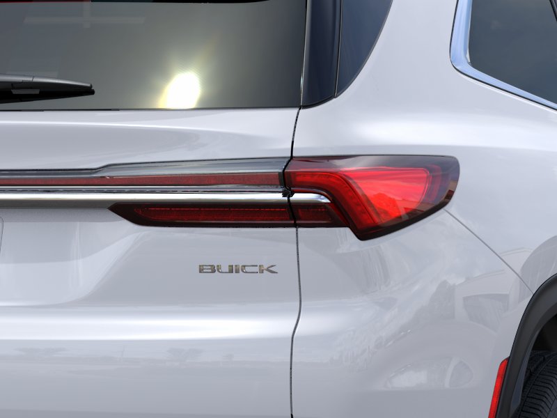 2027 Buick Enclave Preferred - Photo 35