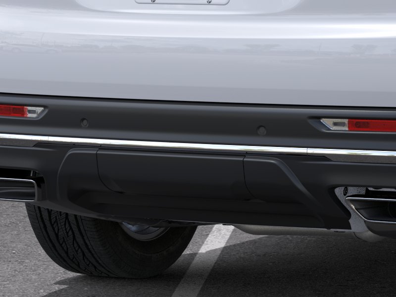2027 Buick Enclave Preferred - Photo 38