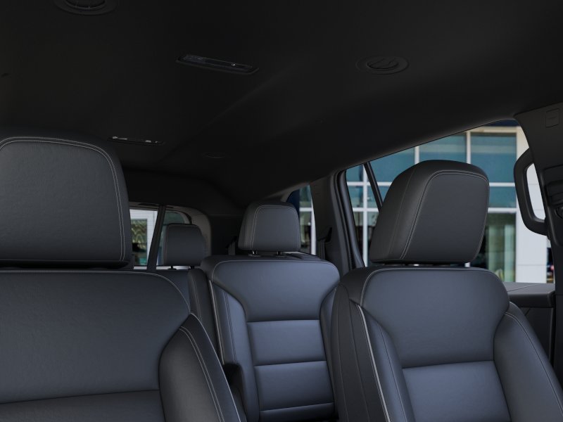 2027 Buick Enclave Preferred - Photo 48
