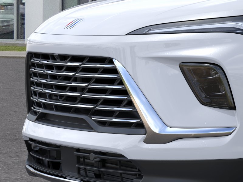 2027 Buick Enclave Preferred - Photo 13