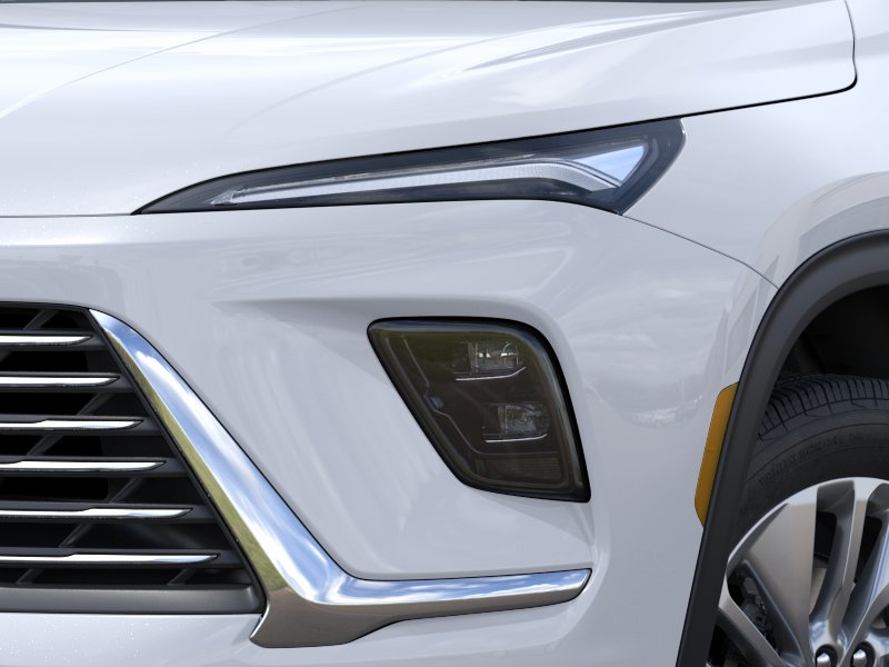 2027 Buick Enclave Preferred - Photo 10