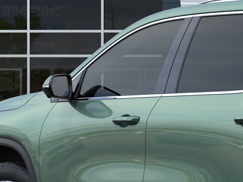 2027 Buick Enclave Preferred - Photo 36