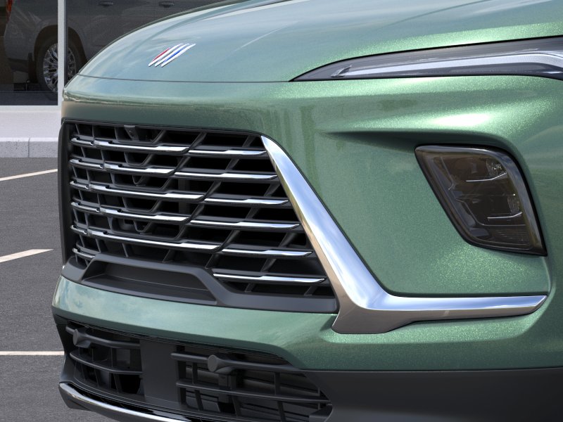 2027 Buick Enclave Preferred - Photo 37