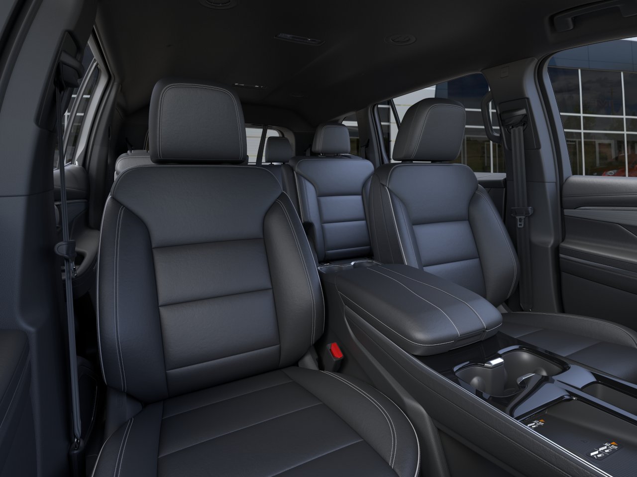 2027 Buick Enclave Preferred - Photo 16