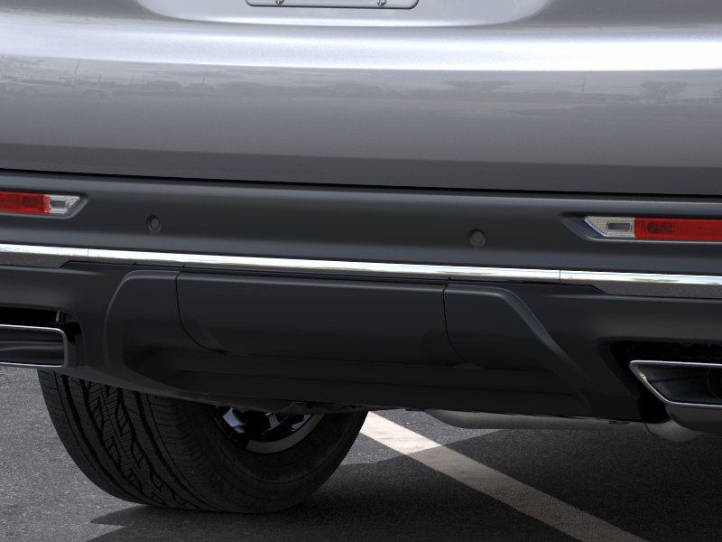 2027 Buick Enclave Preferred - Photo 38