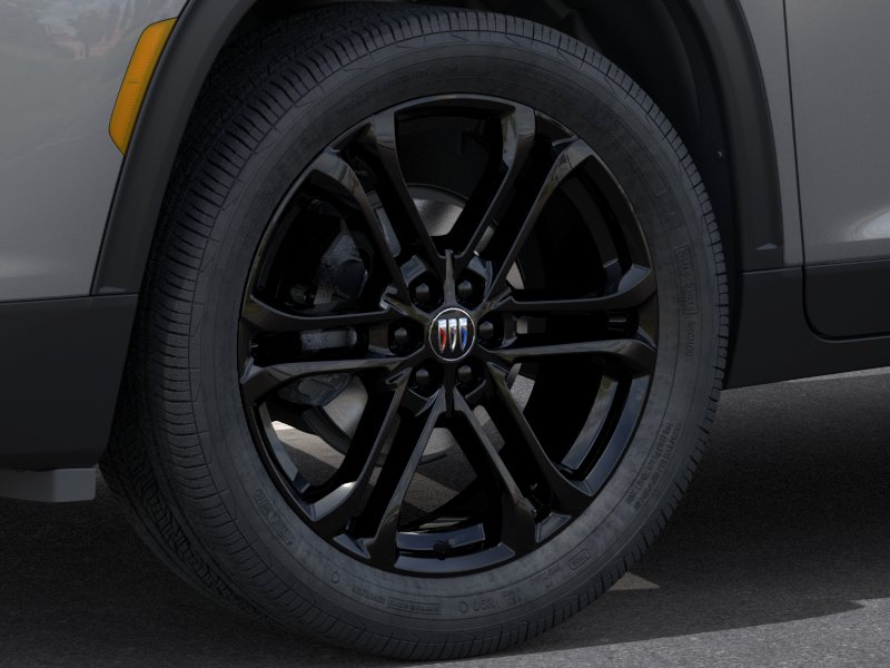 2027 Buick Enclave Preferred - Photo 33