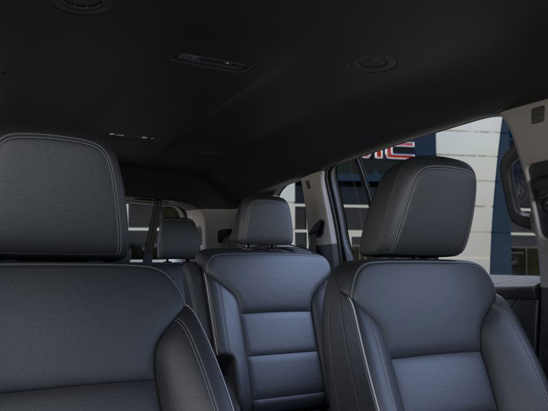 2026 Buick Enclave Preferred - Photo 48