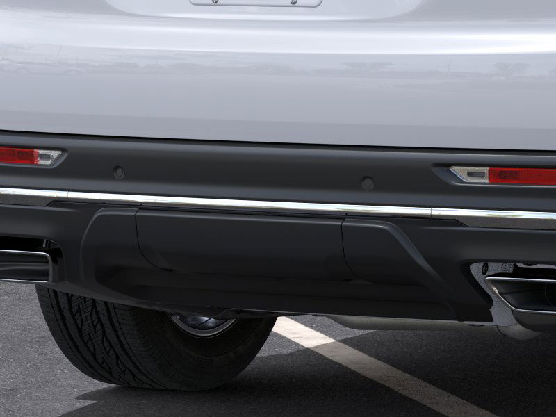 2026 Buick Enclave Preferred - Photo 38