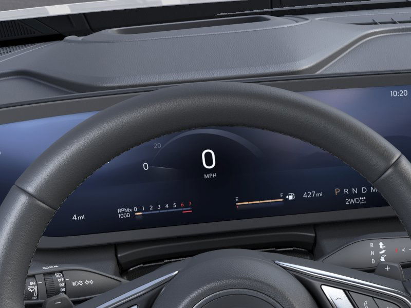 2026 Buick Enclave Preferred - Photo 42