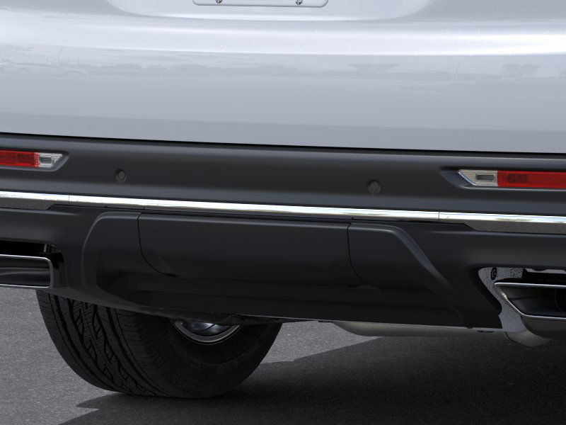 2026 Buick Enclave Preferred photo 14