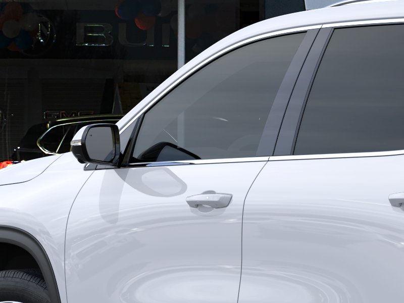 2026 Buick Enclave Preferred - Photo 40