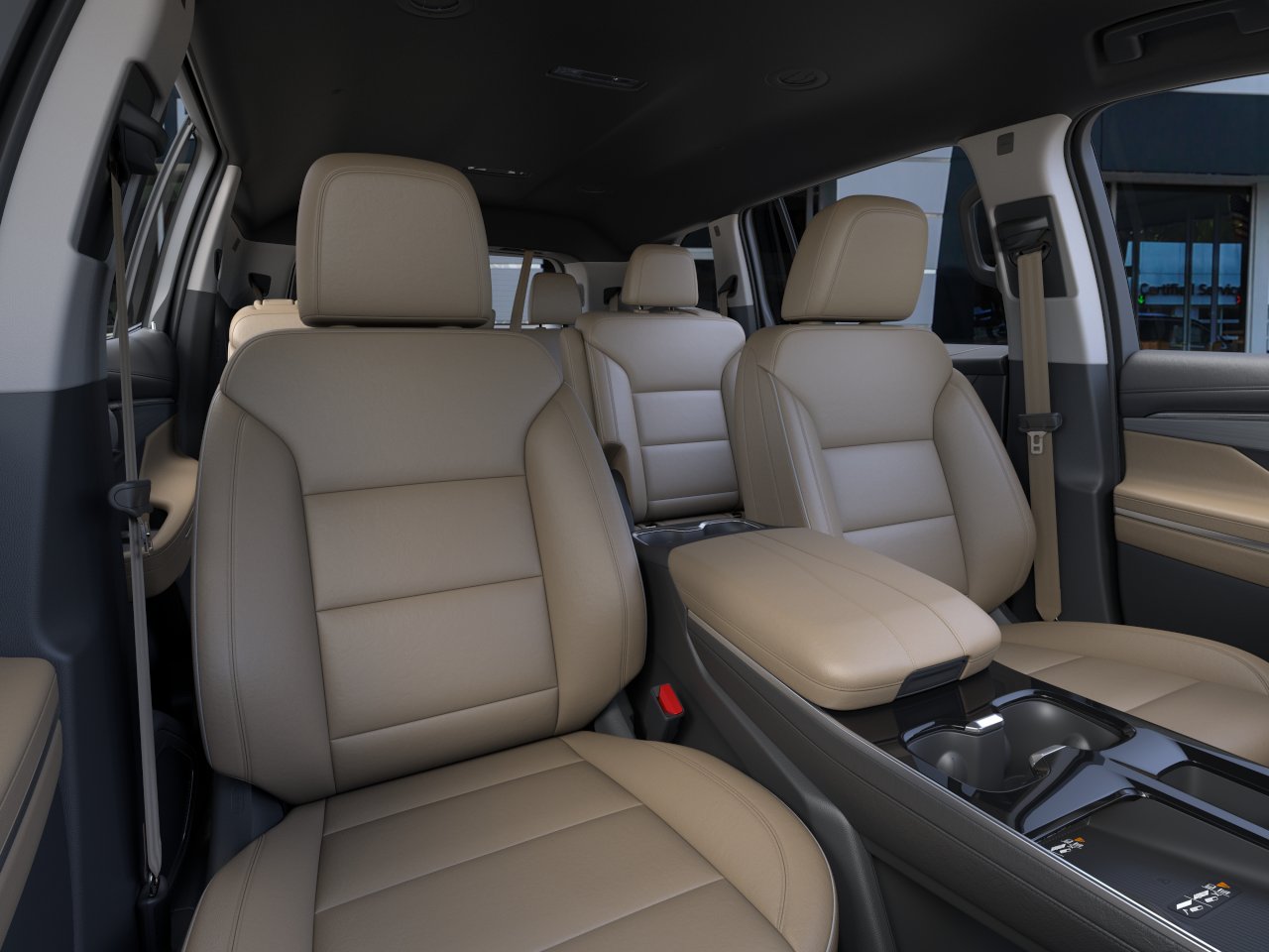 2026 Buick Enclave Preferred - Photo 44