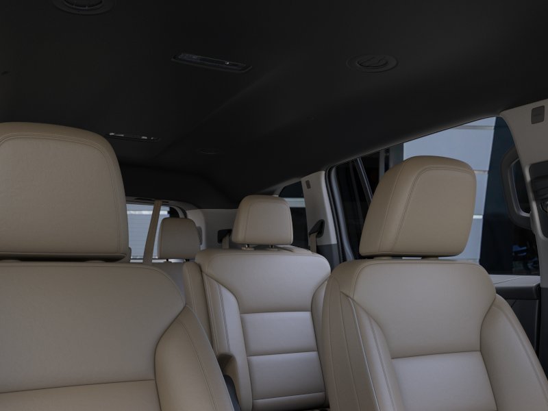 2026 Buick Enclave Preferred - Photo 52