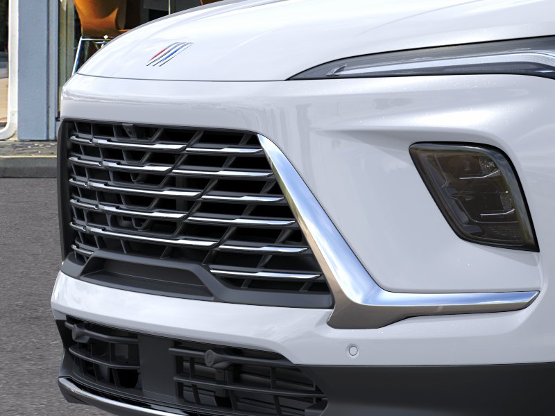 2026 Buick Enclave Preferred - Photo 41