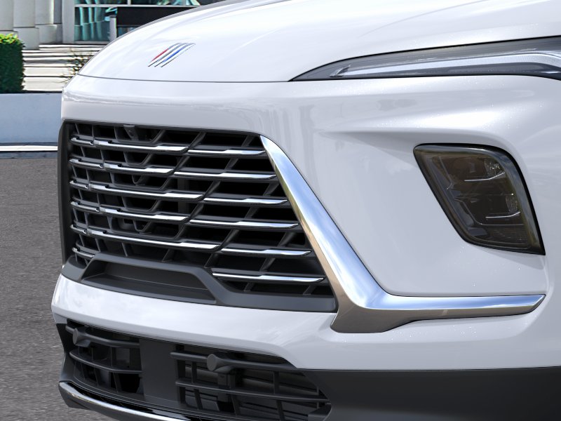 2026 Buick Enclave Preferred - Photo 38