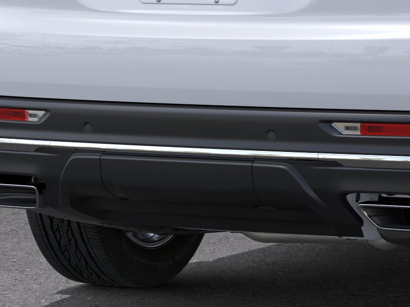 2026 Buick Enclave Preferred - Photo 39