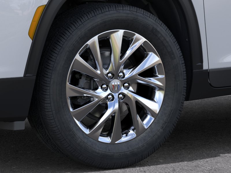 2026 Buick Enclave Preferred - Photo 34