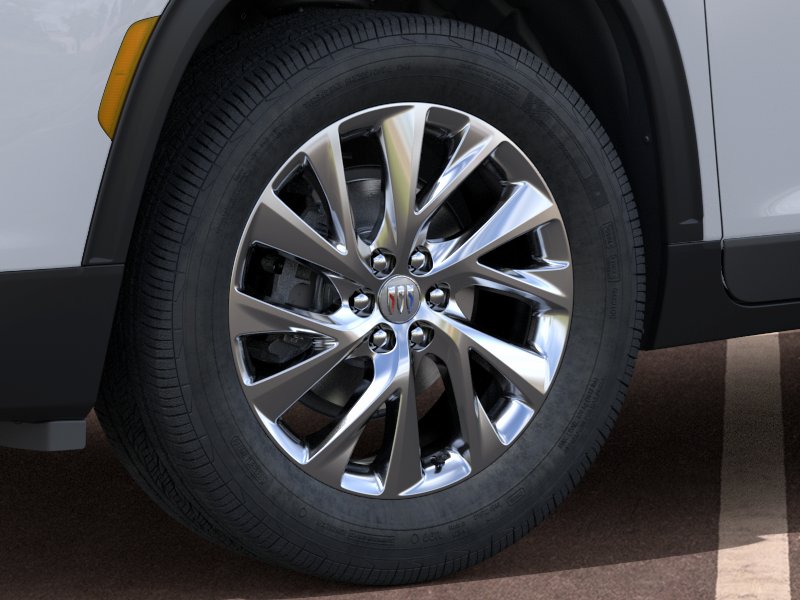 2026 Buick Enclave Preferred - Photo 33