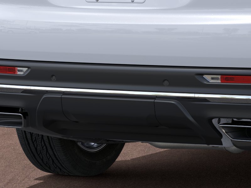 2026 Buick Enclave Preferred - Photo 38