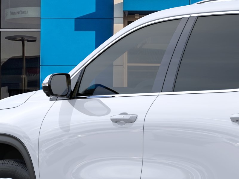 2026 Buick Enclave Preferred - Photo 36