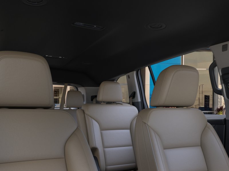 2026 Buick Enclave Preferred - Photo 48