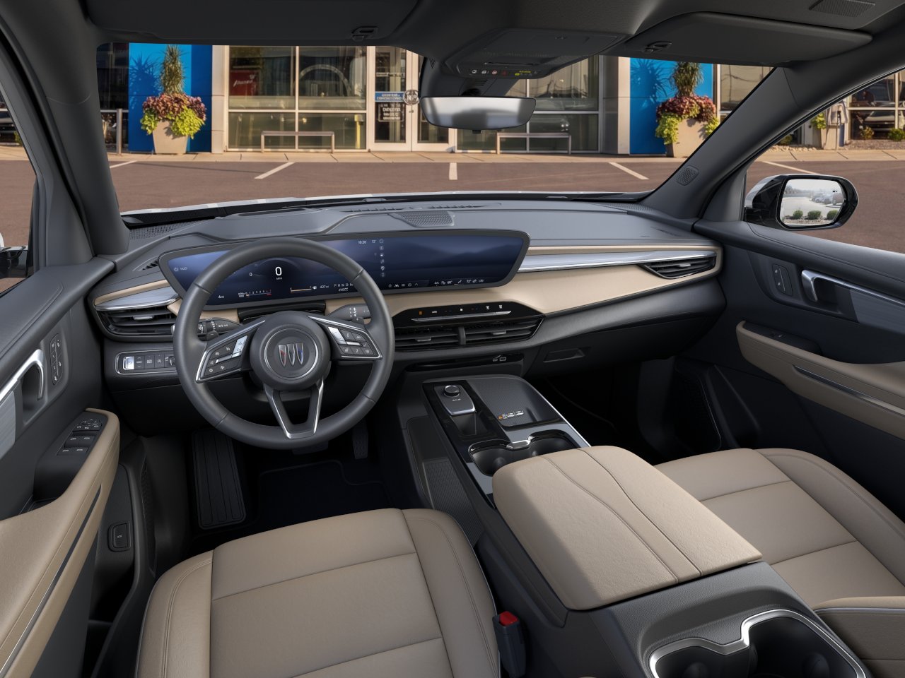 2026 Buick Enclave Preferred - Photo 39