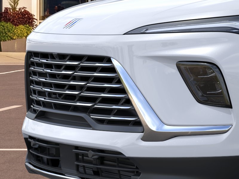 2026 Buick Enclave Preferred - Photo 37