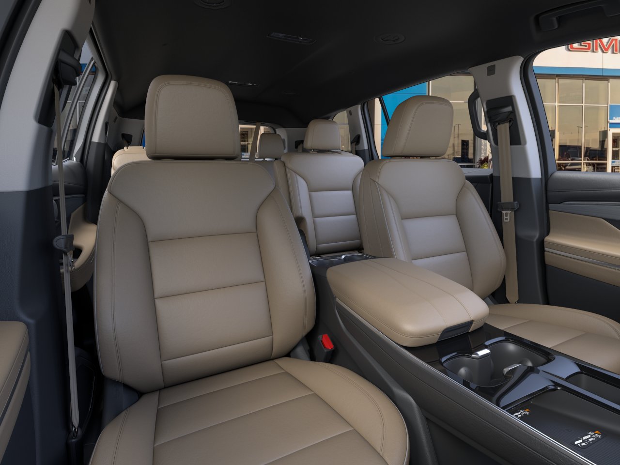 2026 Buick Enclave Preferred - Photo 40