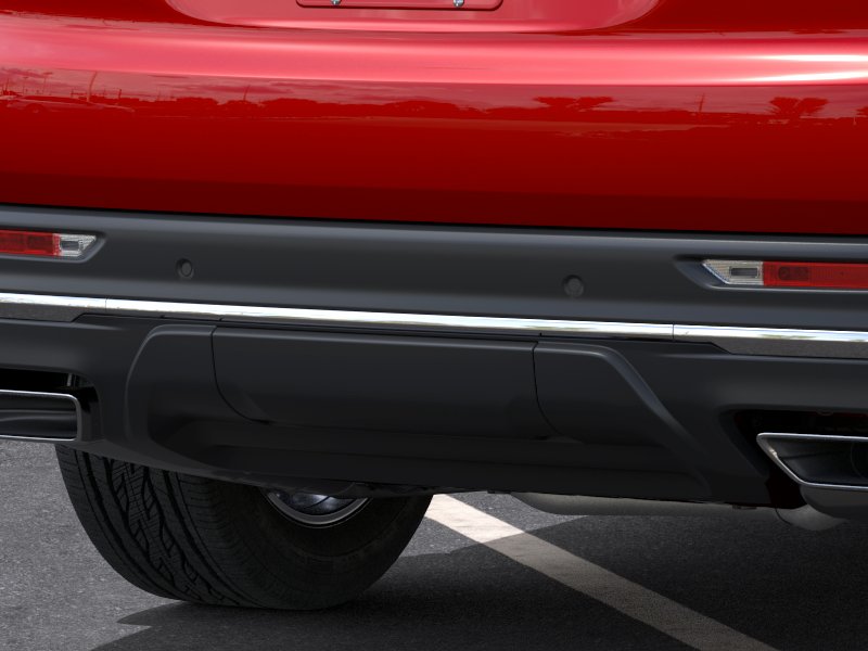 2026 Buick Enclave Preferred - Photo 14