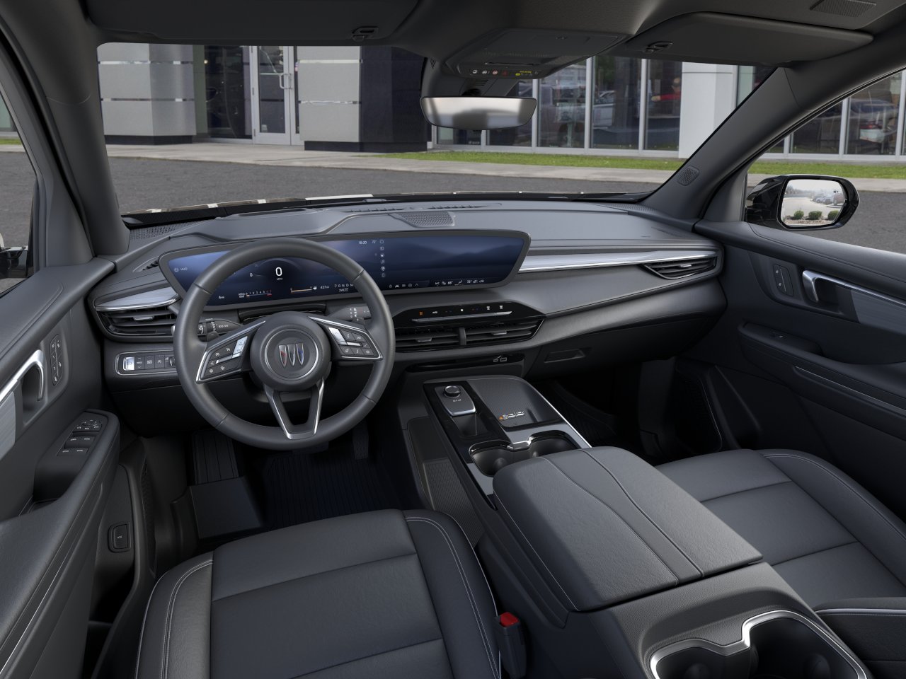 2026 Buick Enclave Preferred - Photo 15