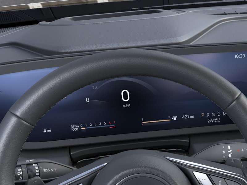 2026 Buick Enclave Preferred - Photo 18