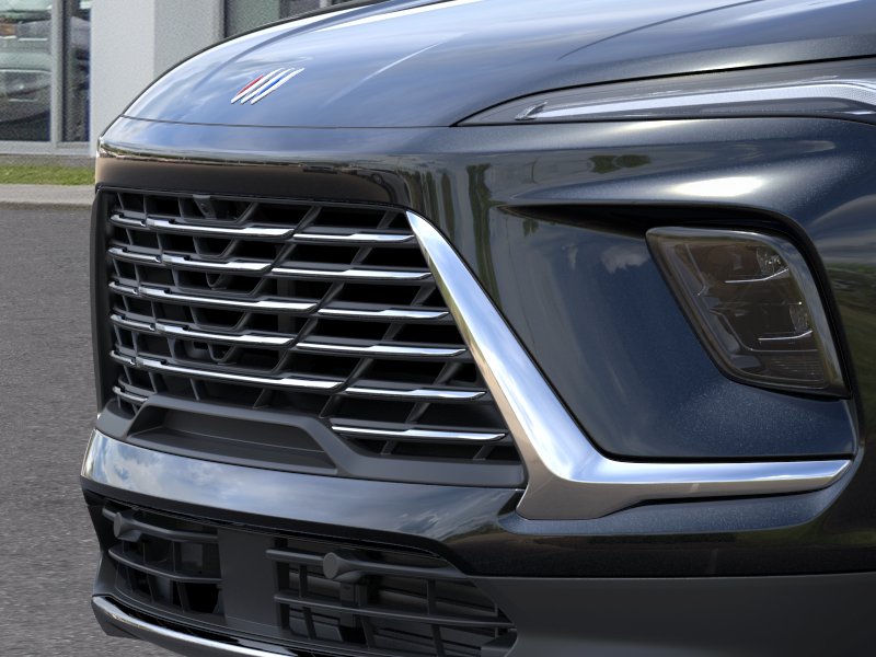 2026 Buick Enclave Preferred - Photo 13