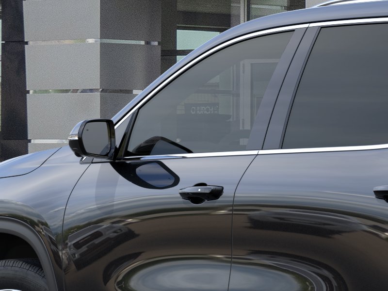 2026 Buick Enclave Preferred - Photo 12