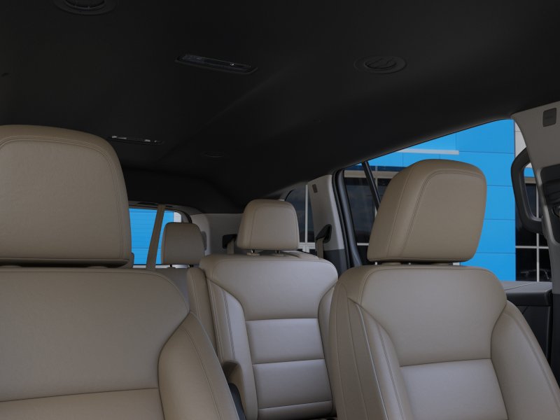 2026 Buick Enclave Preferred - Photo 24