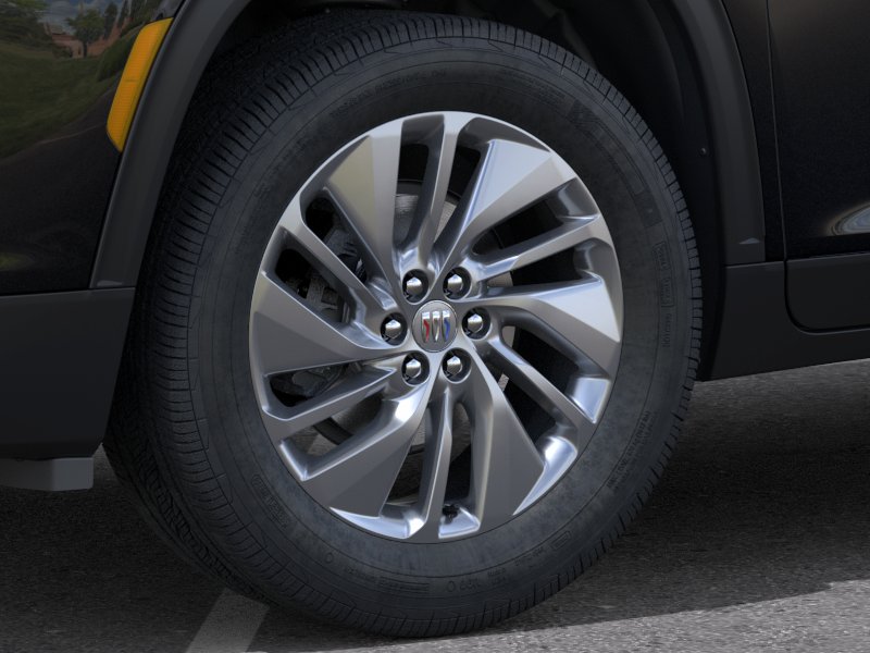 2027 Buick Enclave Preferred - Photo 33