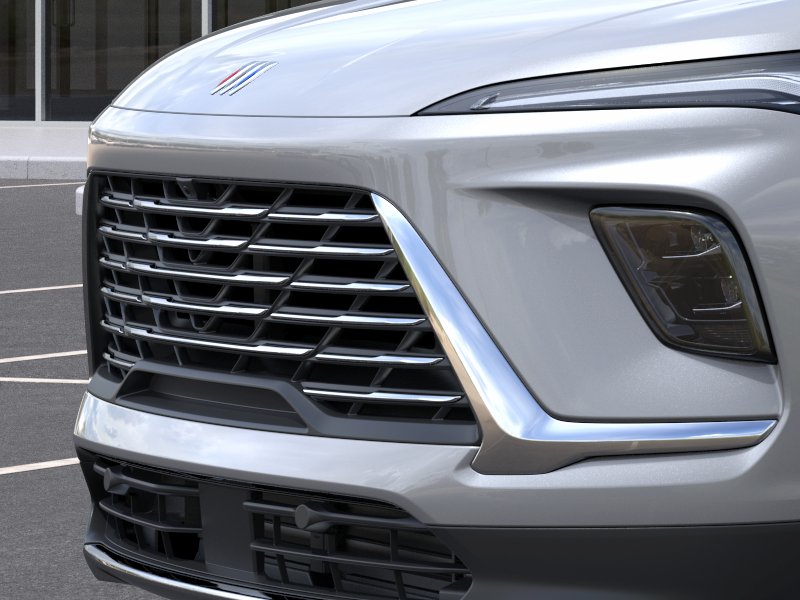 2027 Buick Enclave Preferred - Photo 37
