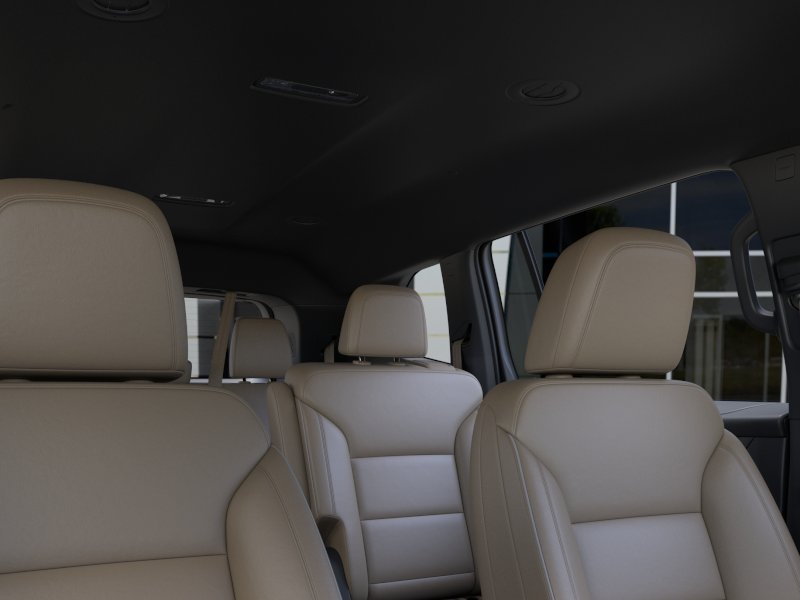 2027 Buick Enclave Preferred - Photo 48