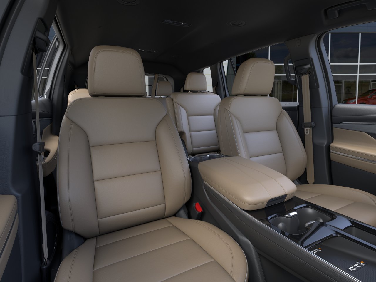 2027 Buick Enclave Preferred - Photo 40