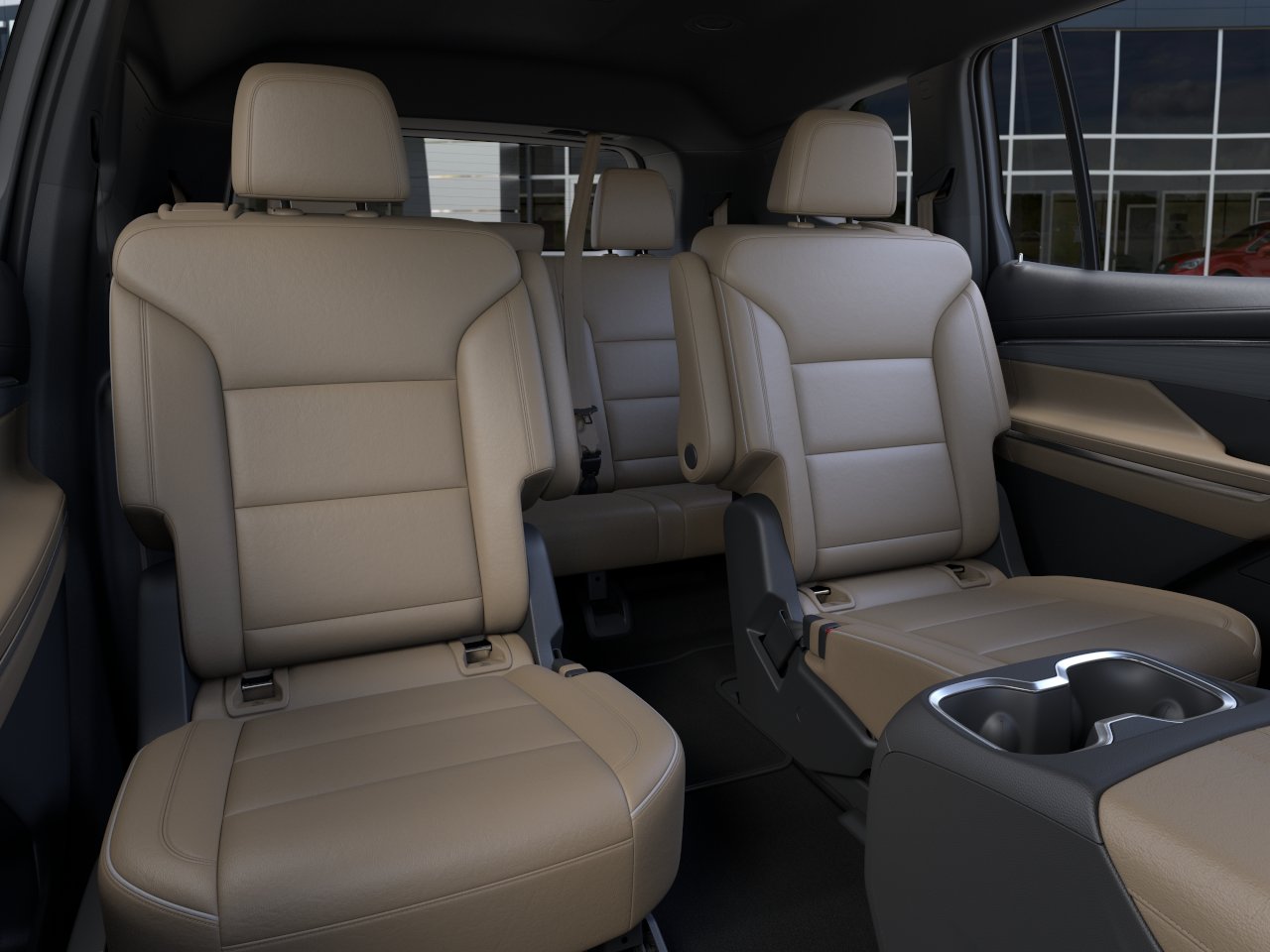 2027 Buick Enclave Preferred - Photo 41