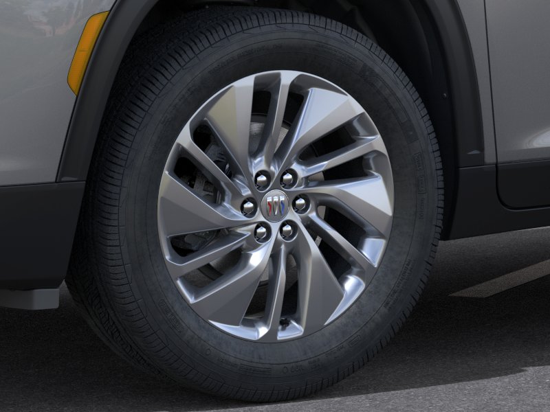 2027 Buick Enclave Preferred - Photo 33