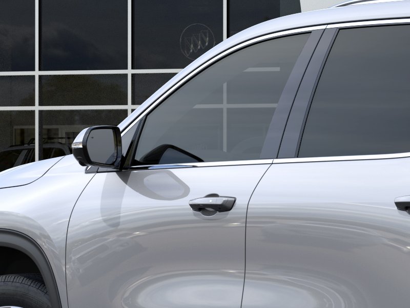 2027 Buick Enclave Preferred - Photo 36
