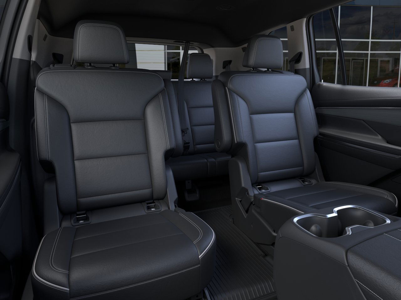 2026 Buick Enclave Preferred photo 17