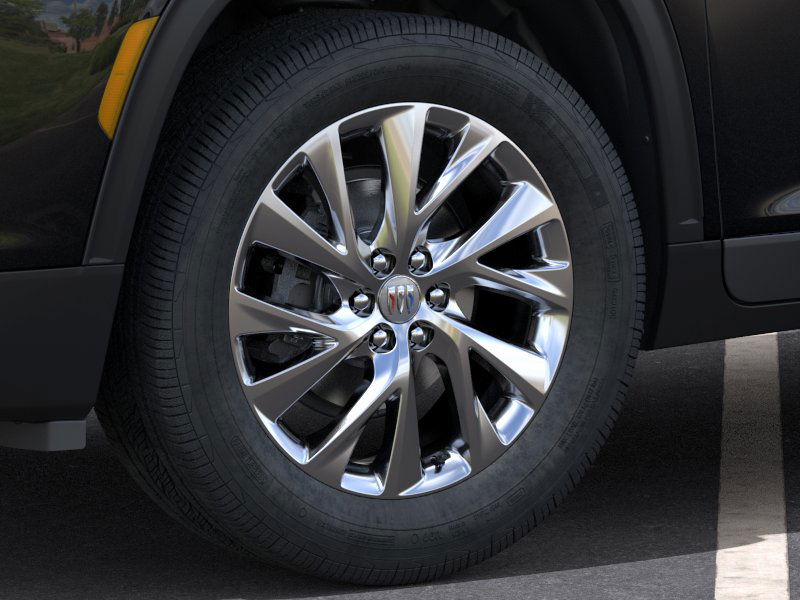 2026 Buick Enclave Preferred photo 9