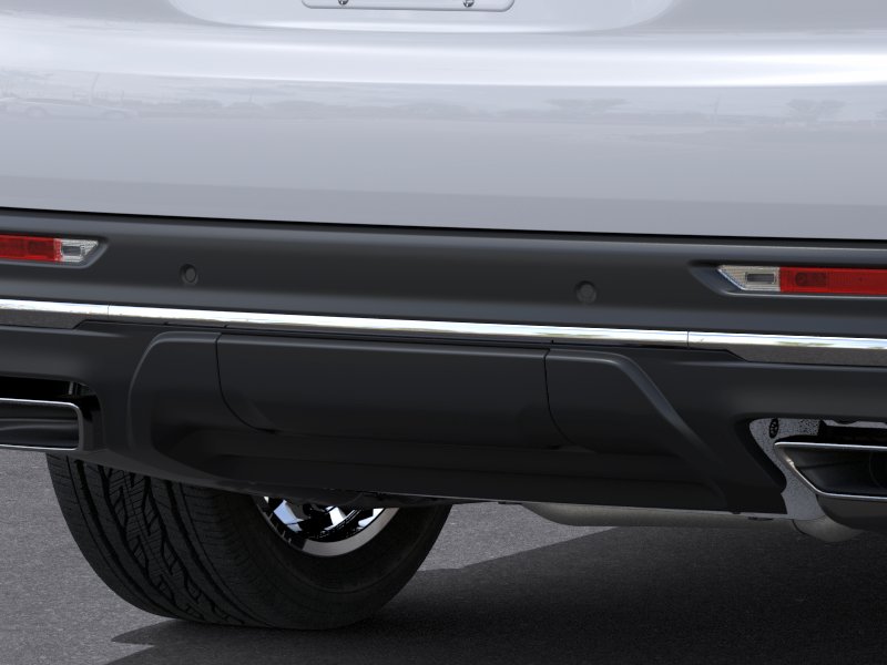 2026 Buick Enclave Preferred - Photo 59