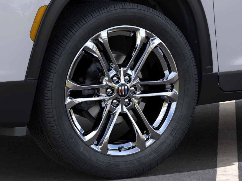2026 Buick Enclave Preferred - Photo 54
