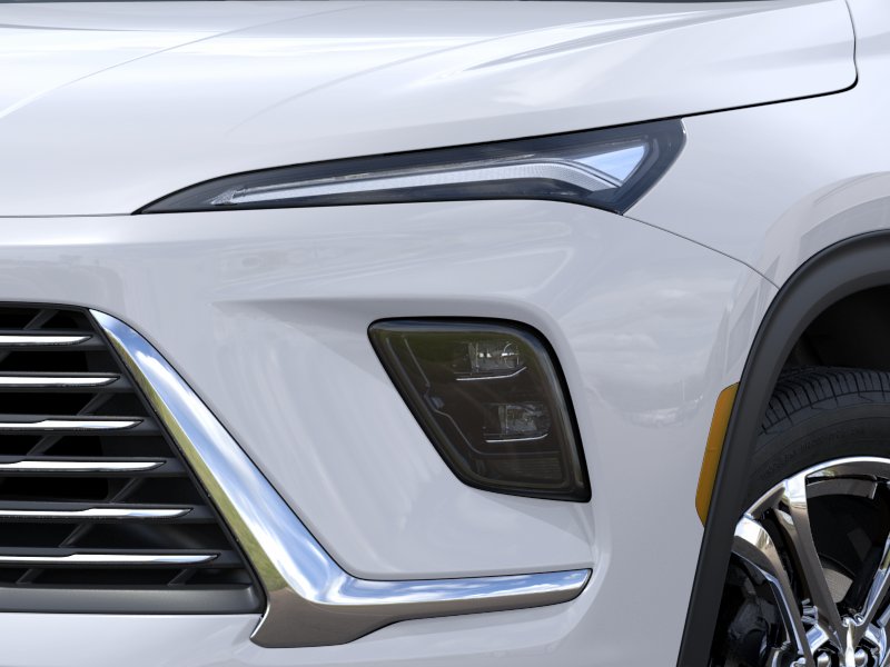 2026 Buick Enclave Preferred - Photo 55