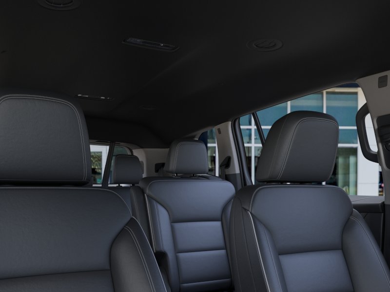 2026 Buick Enclave Preferred - Photo 48