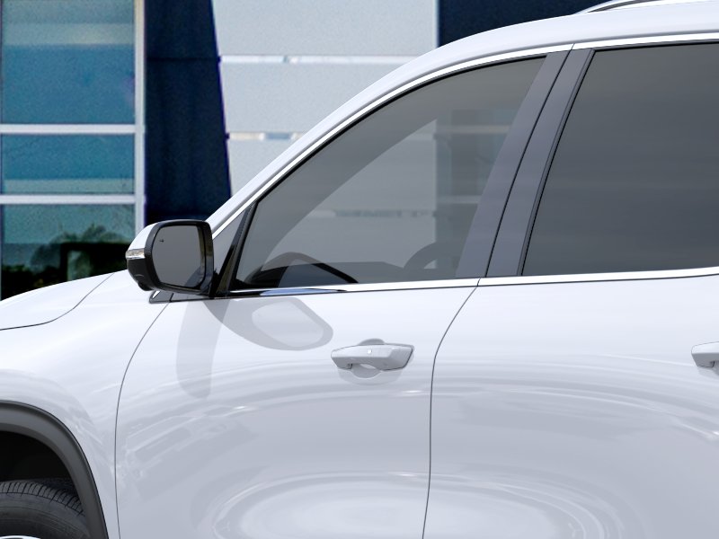 2026 Buick Enclave Preferred - Photo 36